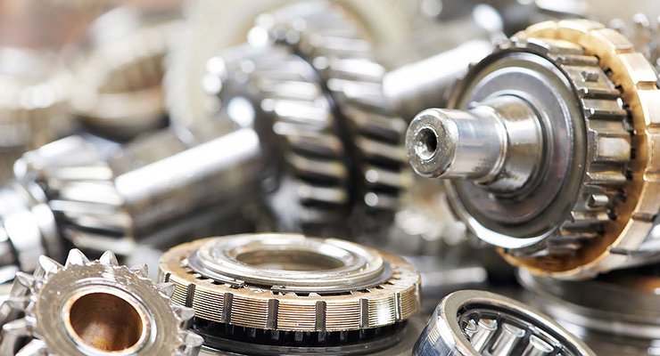 Spring prices for auto parts and “consumables” up 30%