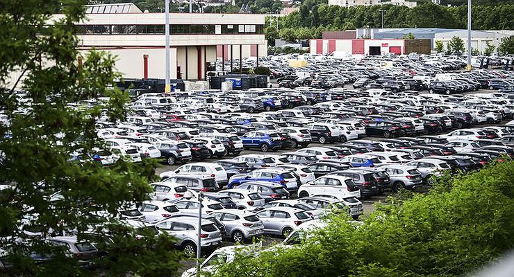 What Russians are most afraid of when buying a used car