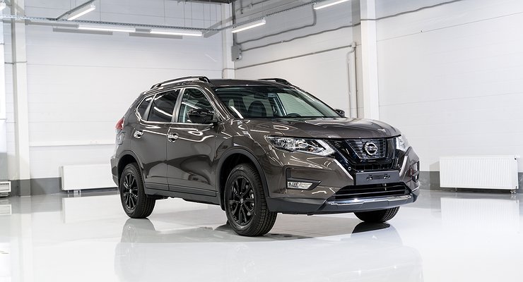 How long will the Russians be without Nissan cars?