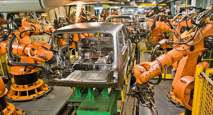 The authorities cited an unexpected reason why AvtoVAZ is now inactive