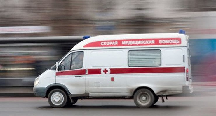 What to do if the driver has a heart attack or stroke on the road?