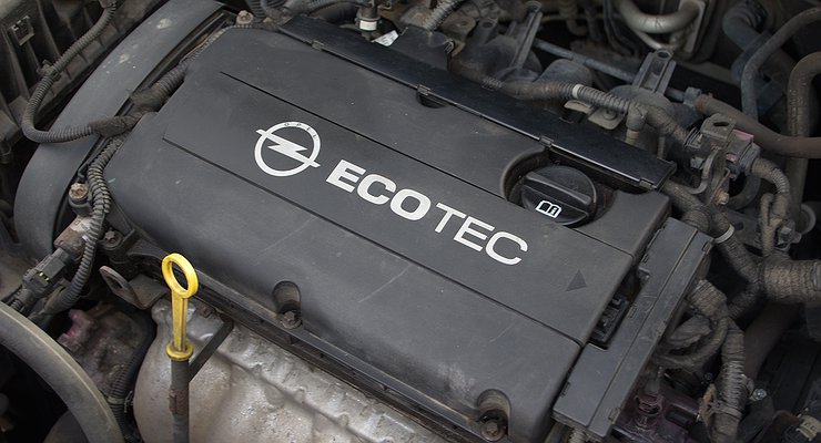 How to reduce increased engine oil consumption without resorting to engine repair?