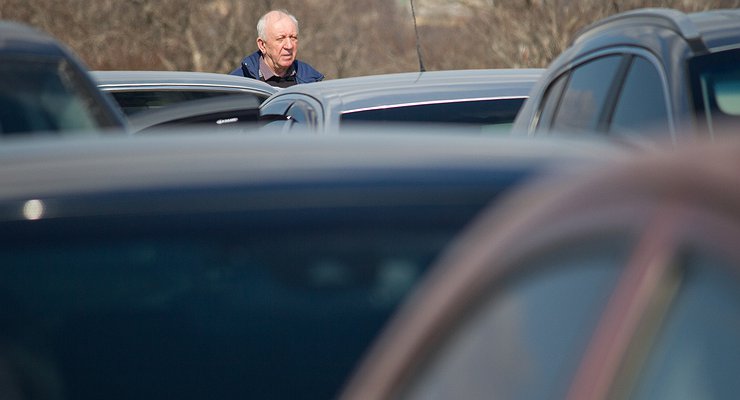 Half measures: how the authorities are “saving” the Russian car industry