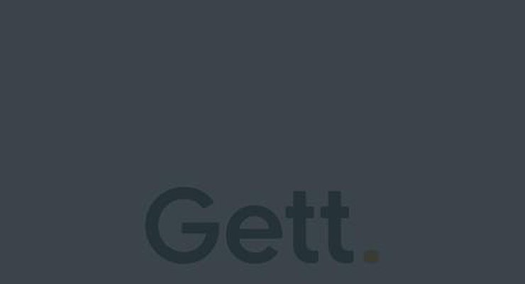 Taxi service Gett stops operations in Russia