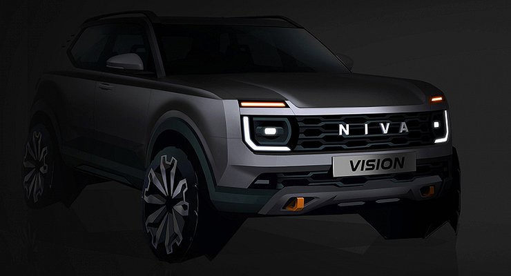 AvtoVAZ, contrary to the sanctions, will release new “Grant” and “Niva”