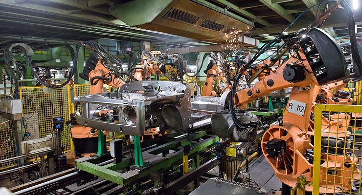 Which spare parts AVTOVAZ will now make cars from