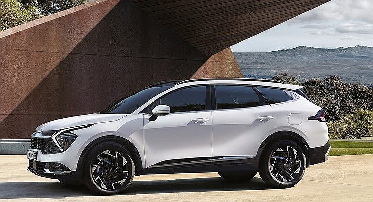 10 new and cheap cars that are eagerly awaited in Russia