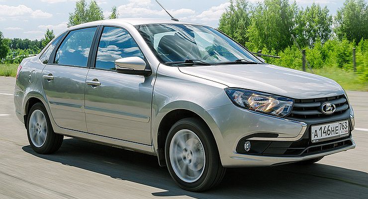 What will come back to chase the mass production of cars without ABS and driver airbags