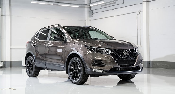 Nationalization Against Sanctions: Will Nissan Leave Russia After Renault?