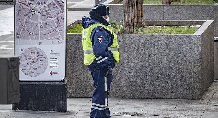 5 malfunctions for which the traffic police inspector will punish the driver on the road