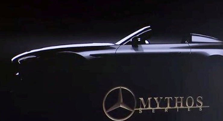 Mercedes abandons the cheapest models