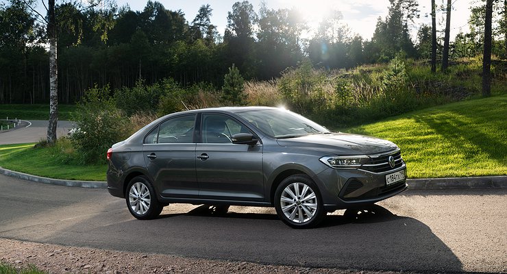 Can the Germans leave the Russians without the Volkswagen Polo and Skoda Rapid?
