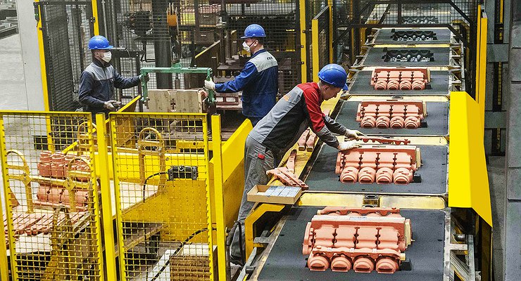 GAZ starts production of its own turbo diesel