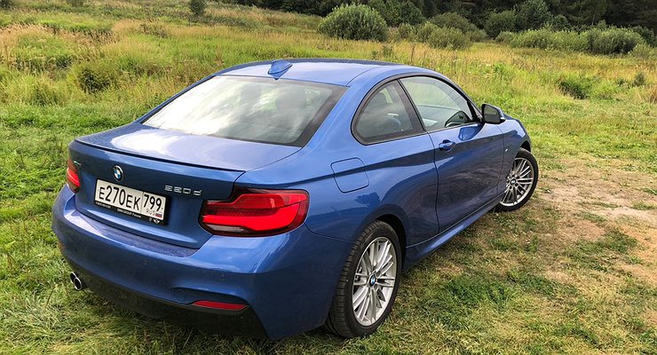 BMW shuts down car factories due to limited Russian gas supplies