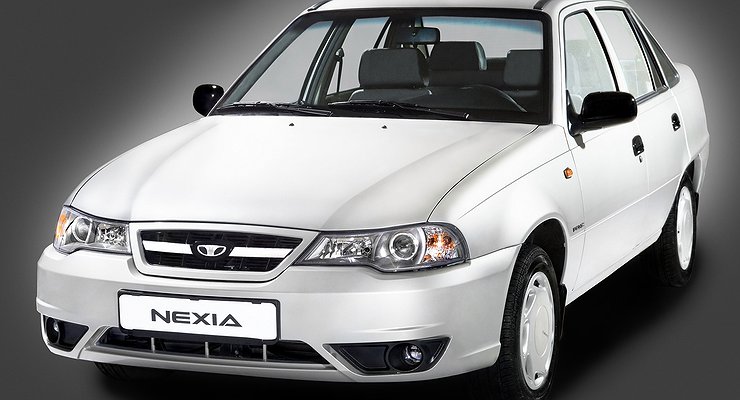 5 most indestructible sedans under 500,000 rubles