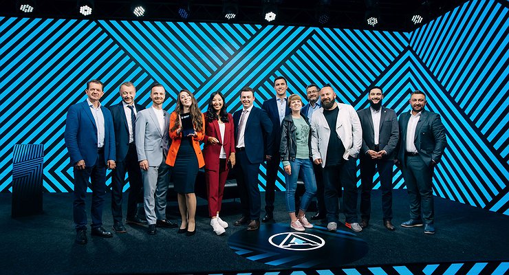 The winners of the Russian Car Dealer of the Year 2022 award will be announced at the end of May