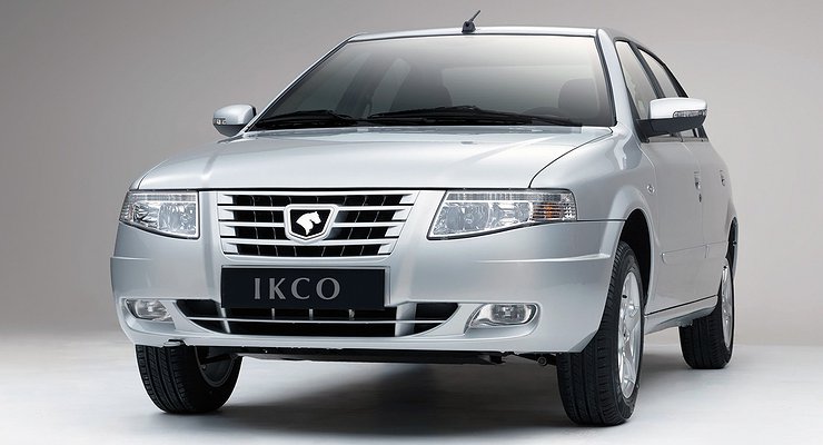Cheap cars from Iran ready to come to Russia