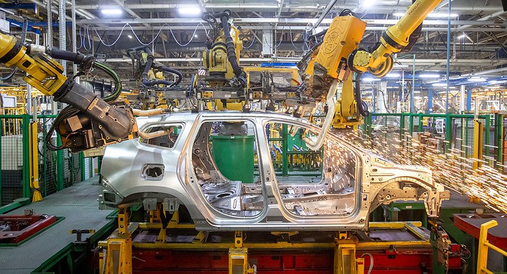 The new head of the Moskvich factory could not explain what he would do