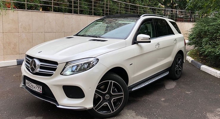 Mercedes-Benz started closing dealers