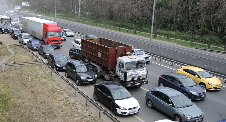 How car owners “get the money” thanks to adaptive cruise control in the city