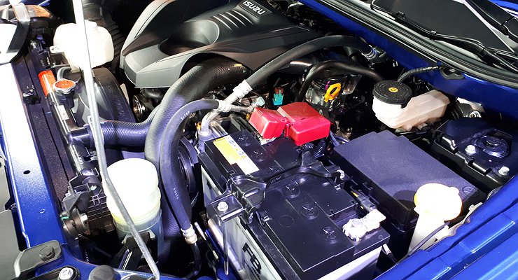 How to find out the history of a used car by mounting bolts