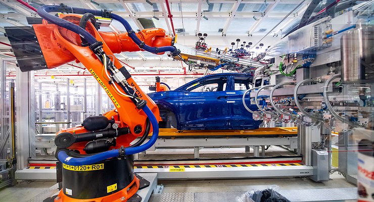 Volkswagen “extends” the warranty conditions for repairing its cars in Russia