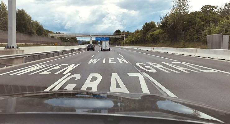 “Green cards” for Russian road trips to Europe no longer work