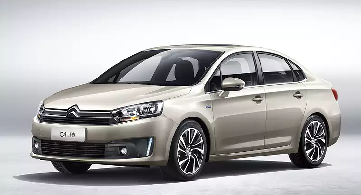 Why is there a shortage of spare parts for popular foreign cars anyway?