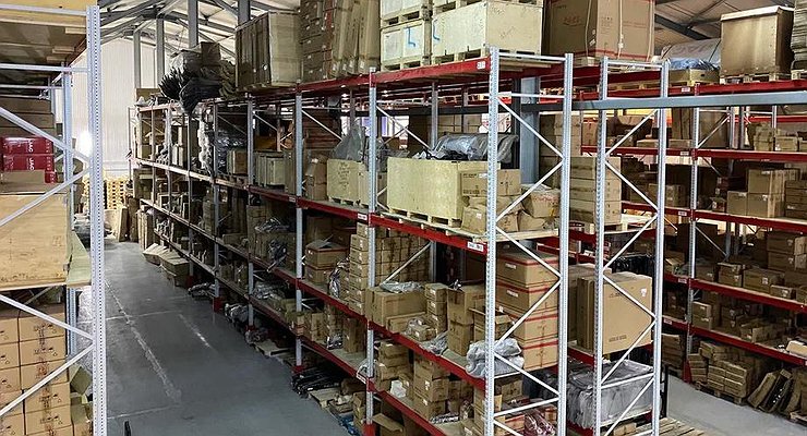 The Government of the Russian Federation has reached an agreement on the mass supply of auto parts to the country