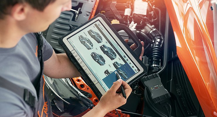 How LADA tempts car owners to get serviced by the ‘officials’