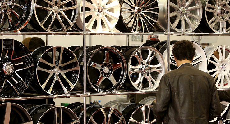 How Wildberries decided to help Russian car owners with spare parts