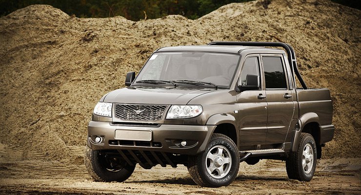 7 Most Illiquid Used Cars on the Russian Market