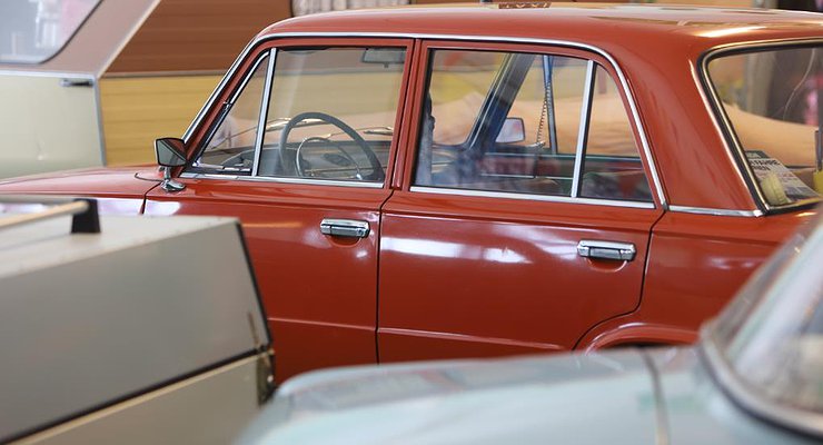 When will dealers finally have new cars?