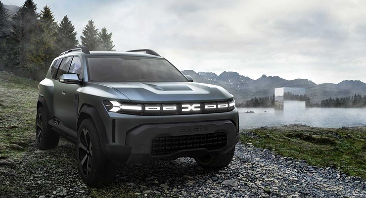 Why the new Renault Duster will never be popular