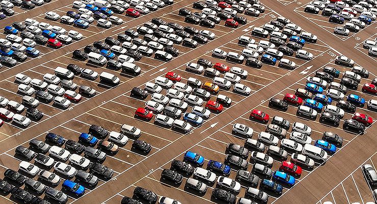 What cars and how to buy in an era of scarcity and rising prices?