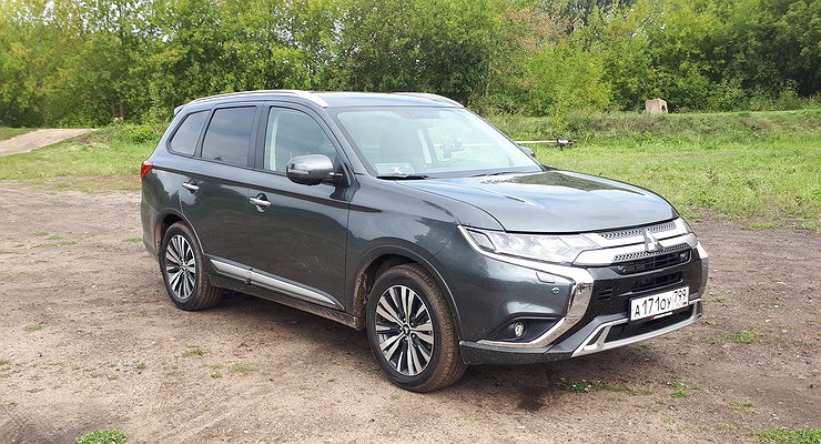 5 Popular Crossovers In Russia With The Most Indestructible Engines