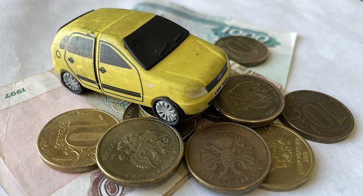 Original car fluids: how and where to buy today