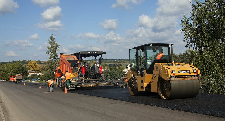 Understudy of the Pyatnitskoye highway in the Moscow region is free
