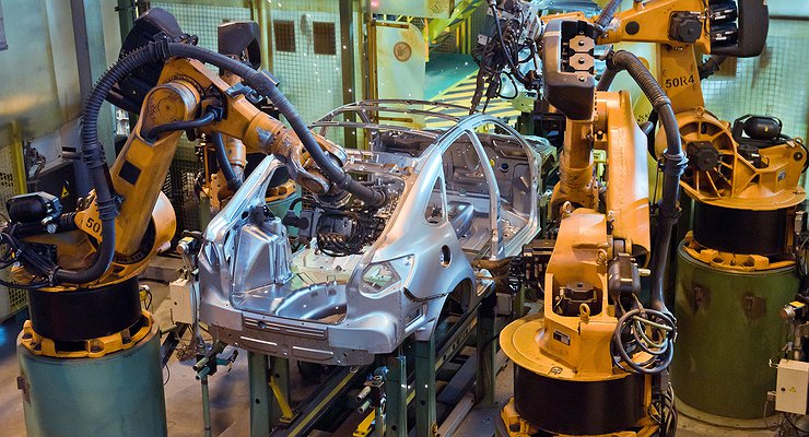AvtoVAZ launched the conveyor belt ahead of schedule