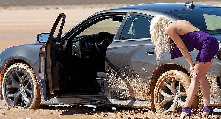 Without brakes: how categorically impossible to store brake fluid