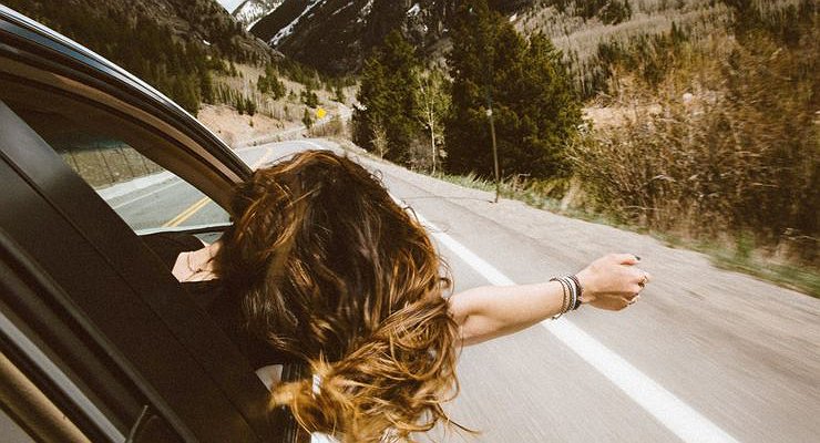 Delimobil hastily waives car-sharing cars