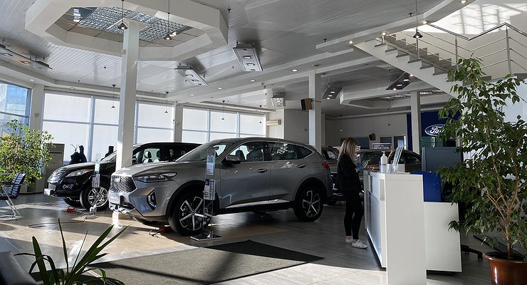 Experts predict massive car dealership bankruptcies this year