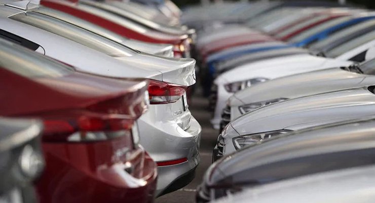 Gold Rush: Why Now Isn’t The Time To Buy “Cheaper” Used Cars?