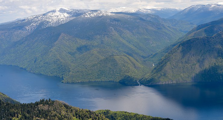 Road trip to a fairy tale: 100 reasons to spend a summer vacation in Altai