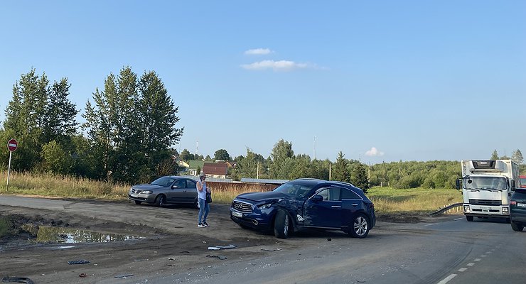 Traffic police ambush isn’t the worst: how do you make a summer road trip hell?