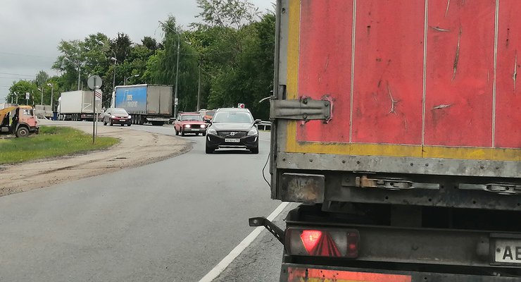 There will be another “penalty-free threshold” for car owners