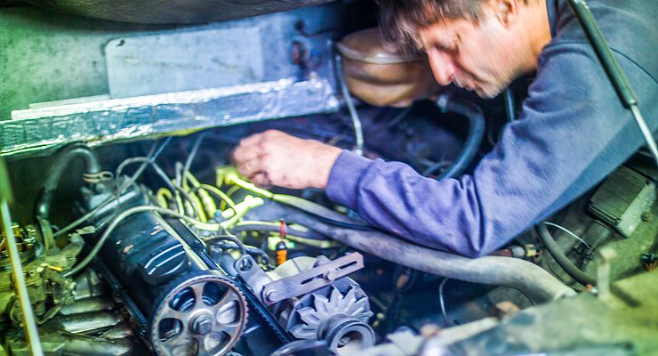 A dangerous undertaking: is it worth cleaning the engine jets?