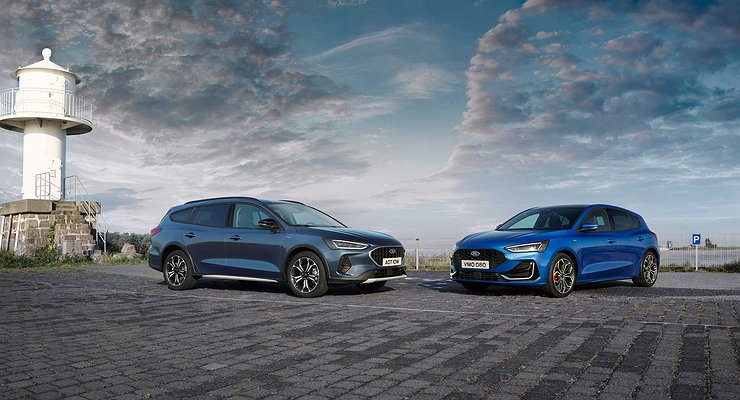 Why Ford Focus and Volkswagen Passat have become useless