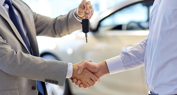 By the end of 2022, the Russian car market will decline by 55%