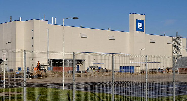Hyundai has changed its mind about “mastering” the former Russian GM factory